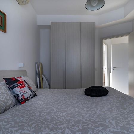 Apartmán Casa Carozzi Milán Exteriér fotografie