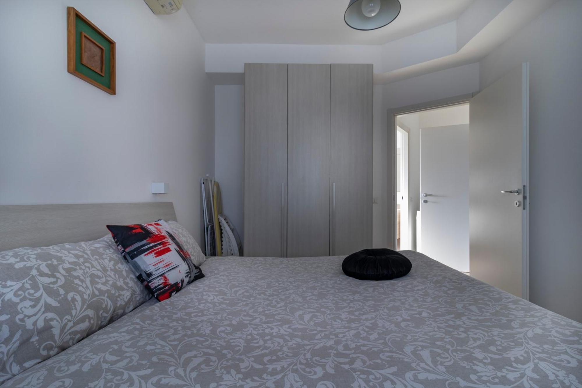 Apartmán Casa Carozzi Milán Exteriér fotografie