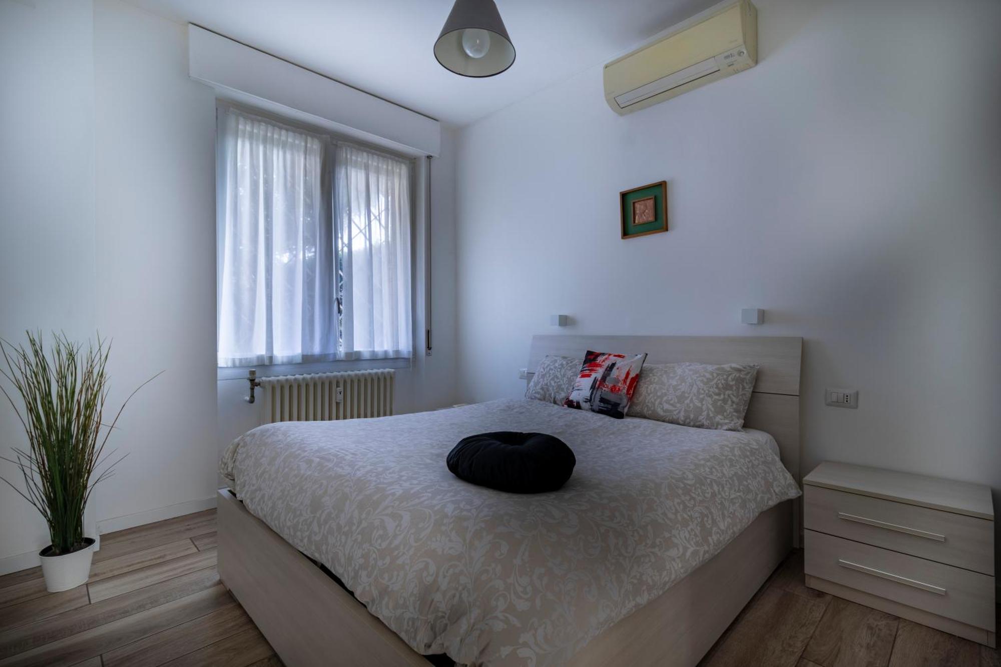Apartmán Casa Carozzi Milán Exteriér fotografie