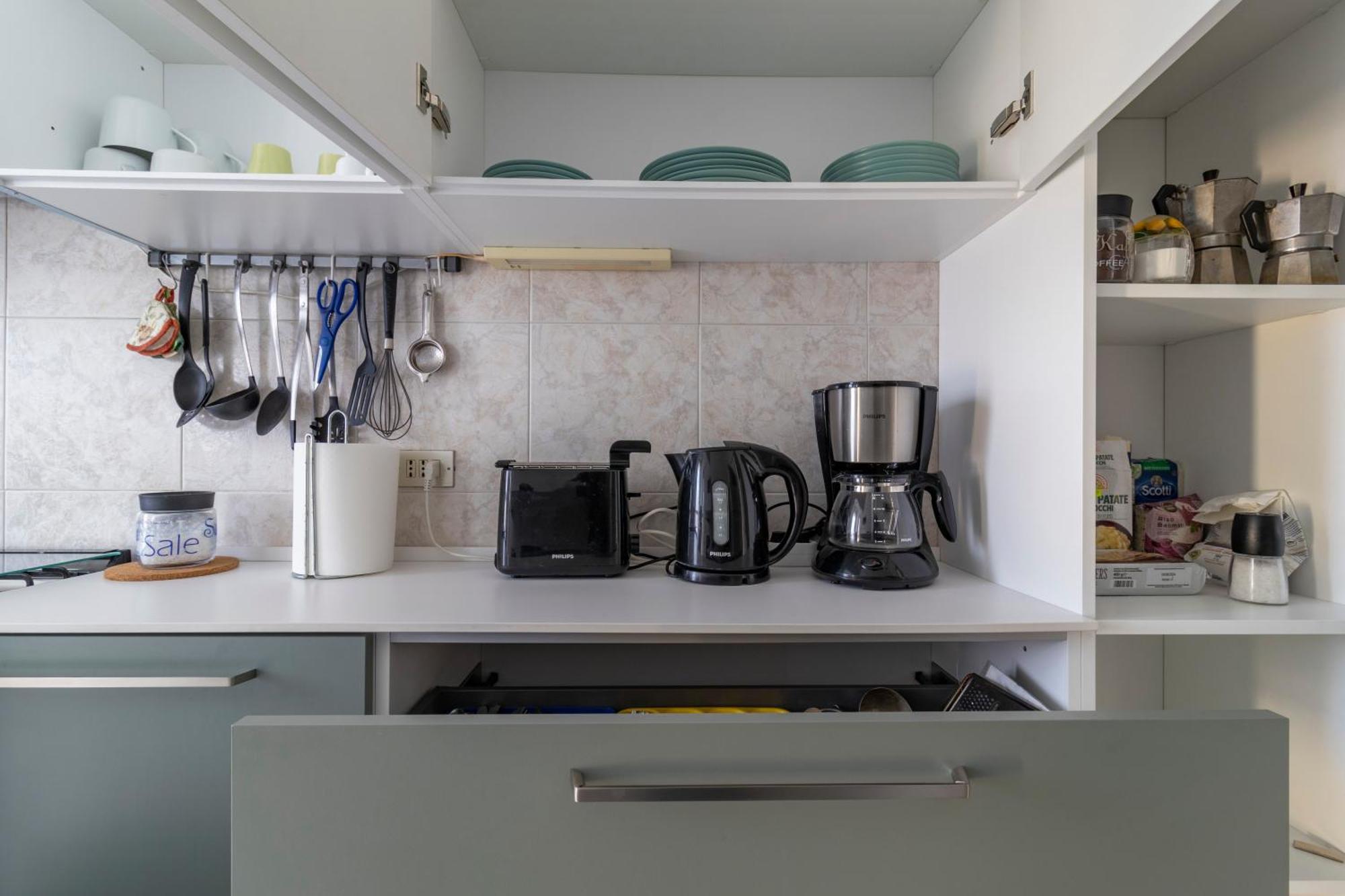 Apartmán Casa Carozzi Milán Exteriér fotografie