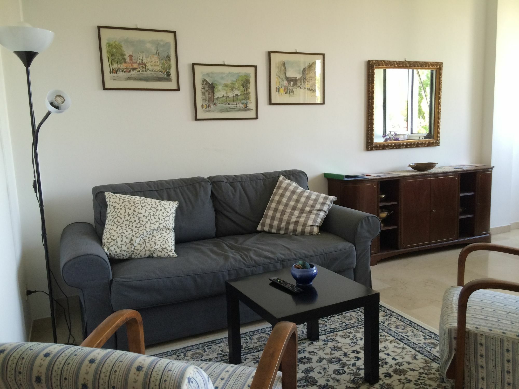 Apartmán Casa Carozzi Milán Exteriér fotografie