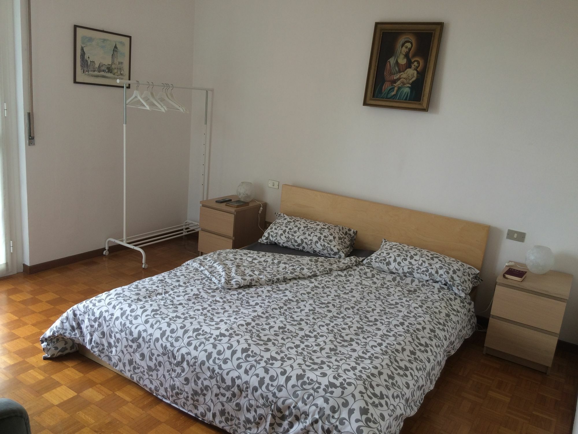 Apartmán Casa Carozzi Milán Exteriér fotografie